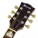 PARAMOUNT, 38 -inch jumbo acoustic guitar model JB38E + built -in strap machine