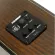 PARAMOUNT Electric Guitar 41 "Genuine pine wood level, model S450CE + Fishman Isys + Pickup & D'Addario EXP cable