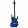 Paramount กีตาร์ไฟฟ้า รุ่น SH117MBL สีน้ำเงินเมทัลลิค, Metallic Blue