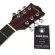 SAKURA 41 "BFG-4116CN wood color model, free guitar strap set