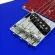 SQOE กีตาร์ไฟฟ้า ทรง Tele 22 เฟร็ต รุ่น SETL300 สีน้ำเงินเมทัลลิค + ฟรีกระเป๋า & สายแจ็ค & ปิ๊กกีตาร์