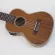 2019 Hot selling 27 "Mini concert, guitar guitar, guitalele, skilled, acacia, guitar bag