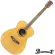 PARAMOUNT BOM403 40 inch guitar, OM, cedar/Mahogany ** Products have spots on the back or other areas **
