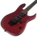 Proline PE2000 กีตาร์ไฟฟ้า ทรง Strat 24 เฟร็ต Red ไม้เบสวู้ด คอเมเปิ้ล ปิ๊กอัพแบบ HSH ** มีฟอยด์โรส **