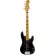 Fender® Squier® Classic Vibe 70s Precision Bass MN กีตาร์เบส 4 สาย ไม้นาโต้ คอไม้เมเปิ้ล ** ประกันศูนย์ 1 ปี **