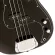 Fender® Squier® Classic Vibe 70s Precision Bass MN กีตาร์เบส 4 สาย ไม้นาโต้ คอไม้เมเปิ้ล ** ประกันศูนย์ 1 ปี **
