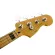 Fender® Squier® Classic Vibe 70s Precision Bass MN กีตาร์เบส 4 สาย ไม้นาโต้ คอไม้เมเปิ้ล ** ประกันศูนย์ 1 ปี **