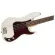 Fender® Squier® Classic Vibe 6ุ0s Precision Bass LRL กีตาร์เบส 4 สาย ไม้ป๊อปลาร์ คอไม้เมเปิ้ล ** ประกันศูนย์ 1 ปี **