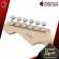 Electric guitar, SQUIER CONTEMPORARY STRATOROSTER HH Strat, world -class brand, Pickup HH with premium free gift - Free Delivery