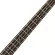 YAMAHA® BB234, 4 guitar, 21 frets, SEA, CROT, PRECISION BAST ** 1 year Insurance **
