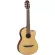 Yamaha® NCX1 กีตาร์คลาสสิคไฟฟ้า 39 นิ้ว ทรง Yamaha CG Cutaway 19 เฟร็ต ไม้ท็อปโซลิดซิดกะสปรูซ ไม้ข้างและหลังนาโต้หรือโอค