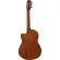 Yamaha® NCX1 กีตาร์คลาสสิคไฟฟ้า 39 นิ้ว ทรง Yamaha CG Cutaway 19 เฟร็ต ไม้ท็อปโซลิดซิดกะสปรูซ ไม้ข้างและหลังนาโต้หรือโอค
