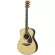 YAMAHA® LS36, 40 inch guitar, Concert 20 Freck, Top Sol, Eyekeman Sterer The wood and back of the Indian Sol Rose Wood are used.
