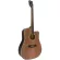 Martin Lee, 41 inch acoustic guitar, MD4145c + Mahokan Wooden Wooden neck
