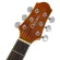 Clevan Acoustic Guitar D20 41 -inch guitar Nubone + use the guitar line D'Addario ** The sound is better than Yamaha F310 /