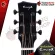 กีต้าร์โปร่งไฟฟ้า Enya EAX3CE กีต้าร์ Carbon Fiber มาพร้อมภาคไฟฟ้า TransAcoustic พร้อมของแถมสุด Premium 10 รายการ