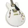 Paramount SEG-272 กีตาร์ไฟฟ้า ทรง Semi-Hollow 22 เฟรต บอดี้ไม้ Basswood คอ Mahogany ฟิงเกอร์บอร์ด Rosewood ปิ๊กอัพฮัมคู่
