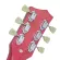 Kazuki BKZ-DSG Electric Guitar SG 22 Frets Body Body Mahakani wooden neck Finger Board Rosewood Pickup Hambuckage + *