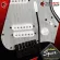 กีต้าร์ไฟฟ้า Squier รุ่น Contemporary Stratocaster Special HT,HH FR,Special