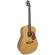 Clevan D28S OP 41 -inch guitar, Top Sol, Cedar/Mahogy Yong Nubone ** Use D'Adario Exp16 cables.