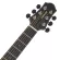 Clevan D28S OP 41 -inch guitar, Top Sol, Cedar/Mahogy Yong Nubone ** Use D'Adario Exp16 cables.