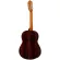 Yamaha® GC22C กีตาร์คลาสสิค ขนาดมาตรฐาน 4/4 All Solid ไม้หน้าโซลิดอเมริกันซีดาร์/ไม้โซลิดโรสวู้ด + แถมฟรีเคสกีตาร์