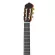 Yamaha® GC22C กีตาร์คลาสสิค ขนาดมาตรฐาน 4/4 All Solid ไม้หน้าโซลิดอเมริกันซีดาร์/ไม้โซลิดโรสวู้ด + แถมฟรีเคสกีตาร์