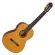 Yamaha® CG-TA กีตาร์คลาสสิคไฟฟ้า 39 นิ้ว ทรง CG 19 เฟร็ต ไม้ท็อปโซลิดสปรูซ ไม้ข้างและหลังโอวางโคล + แถมฟรีกระเป๋ากีตาร์