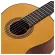 Yamaha® CG-TA กีตาร์คลาสสิคไฟฟ้า 39 นิ้ว ทรง CG 19 เฟร็ต ไม้ท็อปโซลิดสปรูซ ไม้ข้างและหลังโอวางโคล + แถมฟรีกระเป๋ากีตาร์
