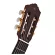 Yamaha® CG-TA กีตาร์คลาสสิคไฟฟ้า 39 นิ้ว ทรง CG 19 เฟร็ต ไม้ท็อปโซลิดสปรูซ ไม้ข้างและหลังโอวางโคล + แถมฟรีกระเป๋ากีตาร์