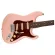 Fender® American Professional II Strat RW Electric guitar 22 Frete, Alder Rose Wood, Custom Shop Fat '50s + Free