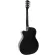 Fantasia QAG401G Acoustic Guitar กีตาร์โปร่ง 40 นิ้ว คอเว้า ไม้เบสวู้ด เคลือบด้าน มีเหล็กดามคอ ** กีต้าร์โปร่งมือใหม่ **