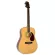 Paramount กีตาร์โปร่ง 41" ไม้สปรูซแท้ Solid Spruce Top รุ่น F750N สีไม้