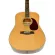 PARAMOUNT 41 "Genuine Solid Spruce Top model F750N