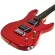 PARAMOUNT, Jackson electric guitar, model SH8R-MRD, Metallic Red, Metallic Red