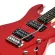 PARAMOUNT, Jackson electric guitar, model SH8R-MRD, Metallic Red, Metallic Red