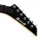 PARAMOUNT, Jackson electric guitar, model SH8R-MRD, Metallic Red, Metallic Red