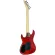 PARAMOUNT, Jackson electric guitar, model SH8R-MRD, Metallic Red, Metallic Red