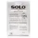 Solo key 4507 n -50 mm long rings