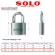 Solo key 4507 B -60 mm