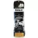 Motorcycle lock keys 123-M4 long