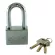 Solo key 4507 SQC -50 mm. Long loop.