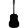 Fender® กีตาร์โปร่ง 41 นิ้วไม้ท็อปโซลิดสปรูซ รุ่น CD60S + แถมฟรีกระเป๋า & เครื่องตั้งสาย & คาโป้ & ปิ๊ก ** ใช้สายกีตาร์ Fender® ของแท้ **