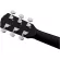 Fender® กีตาร์โปร่ง 41 นิ้วไม้ท็อปโซลิดสปรูซ รุ่น CD60S + แถมฟรีกระเป๋า & เครื่องตั้งสาย & คาโป้ & ปิ๊ก ** ใช้สายกีตาร์ Fender® ของแท้ **