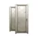 Aluminum Alloy Custom Flat Door Titanium Magnesium Alloy Door Kitchen Bathroom Door Glass Door Custom Bathroom Kitchen Door