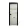 Aluminum door, aluminum door, aluminum door, titanium magnesium door, kitchen door, bathroom door, glass door