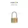 JARTON, Genuine brass key, 40 mm, model 119204