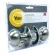 YALE KN-VOV5227 US15 Stainless Steel Egg