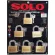 Solo key, Master Key 4507SQ 50 mm 6 balls per set
