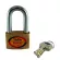 Solo key 4507 N -45 mm. Long loop.